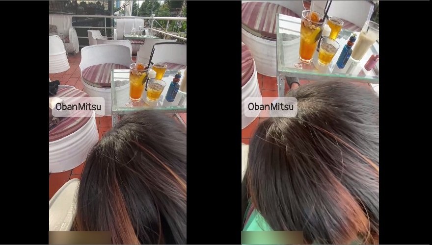 bú mút cho người yêu ở quán cà phê – Phần 2