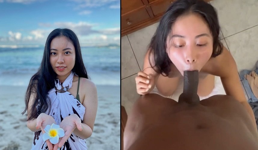 Nhi Nguyễn du học sinh dâm đãng